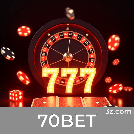 Promoções 70BET: Valor Multiplicado com Recompensas Exclusivas e Bônus Personalizados