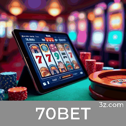 70BET: Experiência de Apostas Móvel Completa