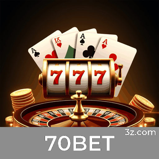 70BET: Segurança e Experiência de Topo em Apostas