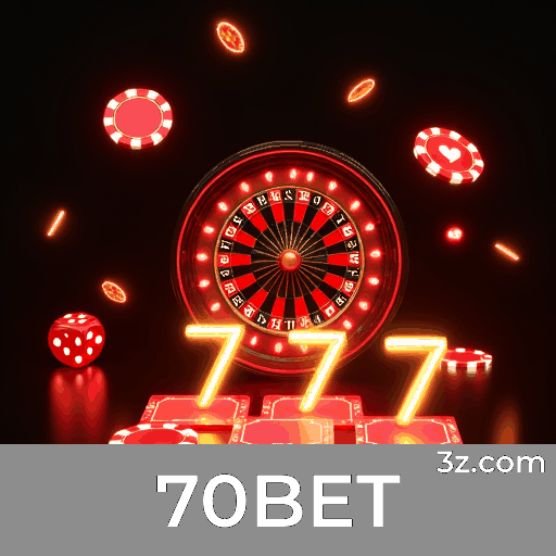 70BET: Plataforma Confiável e Profissional