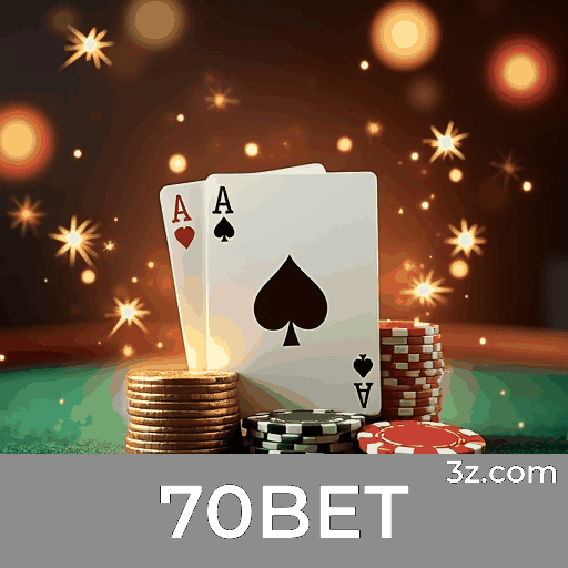 70BET: A Experiência Autêntica de Cassino com Jogos de Mesa ao Vivo
