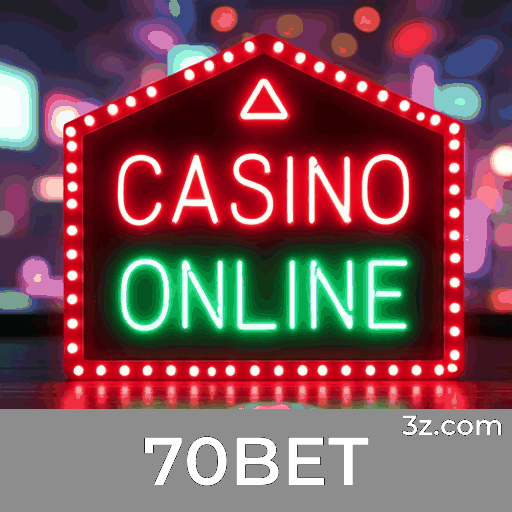 70BET Login: Gerencie Seu Perfil com Segurança Avançada